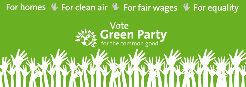 Do you think the 'common good' is worth your vote on 8th June ? 